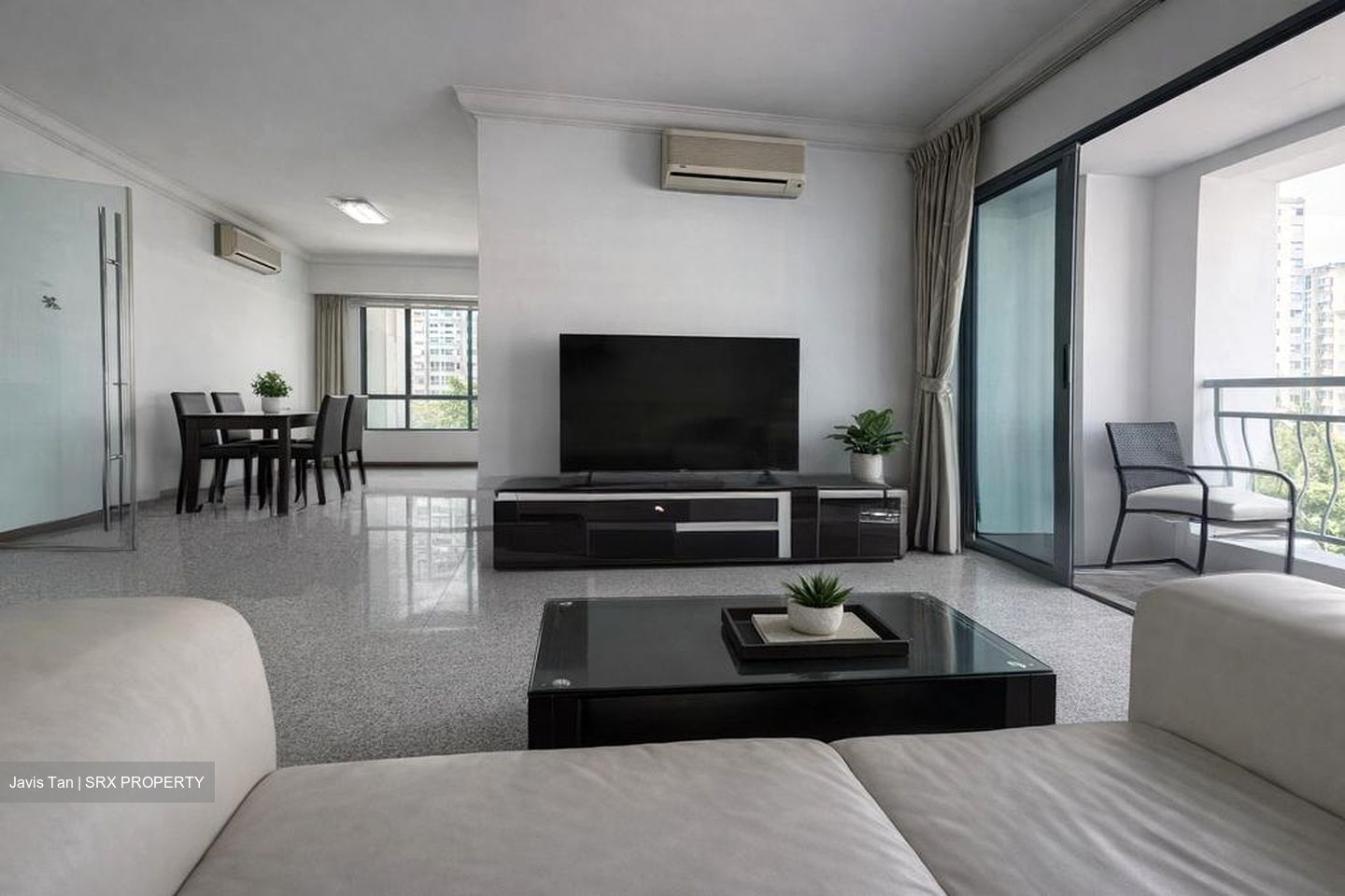 Aquarius By The Park (D16), Condominium #534117691
